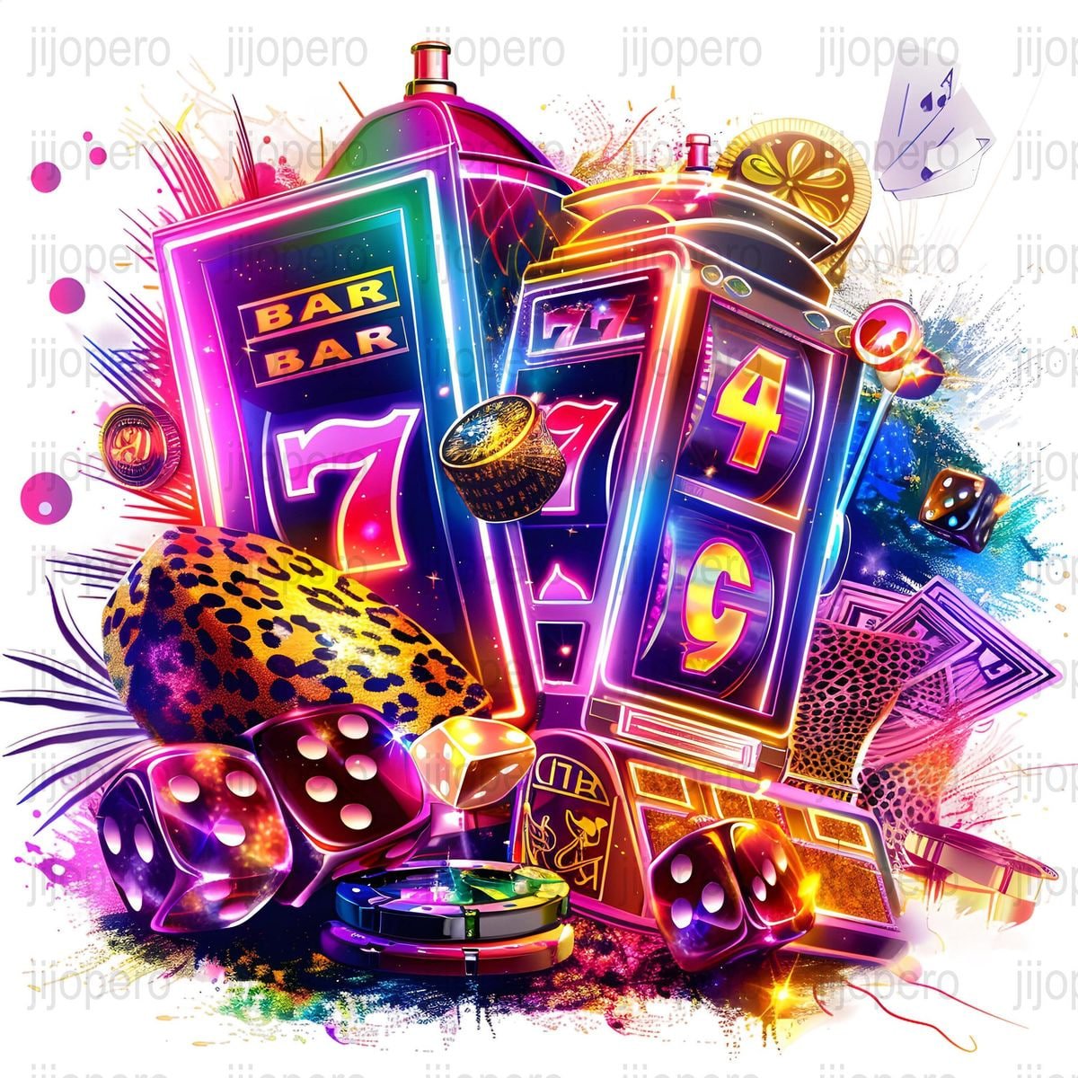 baji365 Arcade