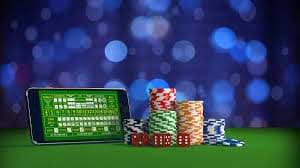 baji365 Live Casino
