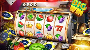 baji365 Slots